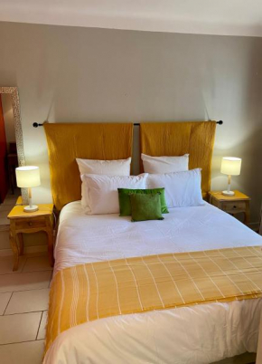 Гостиница Appartement Front de Mer  Кане-Ан-Русийон